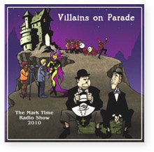Villains On Parade